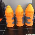 IMG_6035.JPG Bolter ammo Warhammer 40K Space Marine