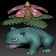07.jpg Bulbasaur Line Pack