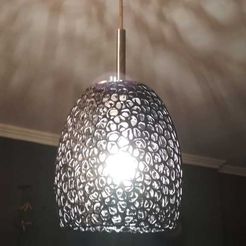96351f69-d0bf-4ea9-bb13-c52e3050f0f4.jpg Voronoi Lamp