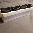 batteryholder.jpg Holy Stone 110D Batteryholder
