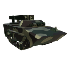 model-2024-04-30T190012.775.png Dominion Sentinel: A 3D Masterpiece of Military Tank, Available in Multiple Formats