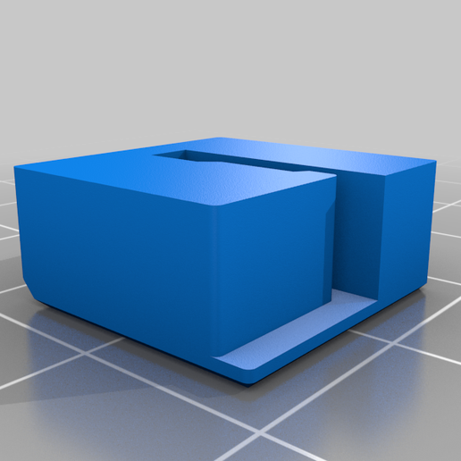 Slider_V.png Hotend, Micro Swiss, assembly for Sapphire PLUS