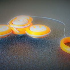 main.jpg Free STL file HAND SPINNER EVOLUTION・3D printable design to download