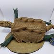 2019-05-28_07.19.14.jpg Dragon Turtle for 28mm tabletop gaming