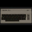 Senza titolo-1.png Commodore 64 Perfect grade!!