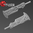 canva-38.png Cleaver 3D Model Gears of War