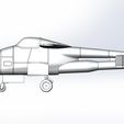 BV-P.213-final-assembly-left.jpg Blohm & Voss P.213 (1:72) - Luft 46
