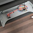 4.png Mazda MX5 Miata NB center console delete