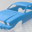foto 6.jpg Ford Mustang Coupe 1974 Printable Car