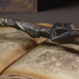 vlcsnap-2022-12-18-11h05m25s060.png Hogwart's Legacy Collectors edition wand! :Replica