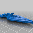 IMP_Light_Cruiser_Full.png SW:Armada Imperial Light Cruiser
