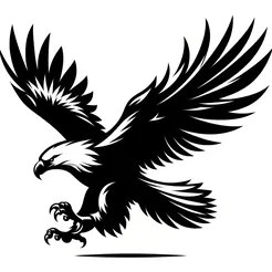 orol.webp Wall Art eagle