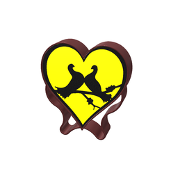 Screenshot-2023-09-22-091941.png STL file HEART LED LAMP・3D print object to download