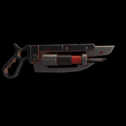 1.png OBJ file Ubersaw - From Team Fortress 2・Model to download and 3D print, Gabbi_Card