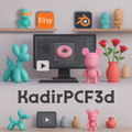 KadirPCF3d