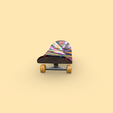 6.png Skateboard