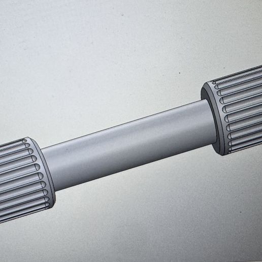 🔫 M81 Igniter - breaching charge igniter・ STL File for 3D printing・Cults