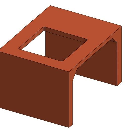 🧞‍♂️ Xtool F1 riser base・ STL File for 3D printing and CNC machining ...