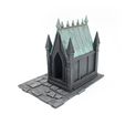 warhammer_crypt_6.jpg STL file Crypt for Warhammer board games・3D print design to download