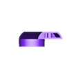 Bottle Bong v2.stl STL file Bottle Bong・3D print model to download