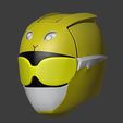 Screenshot_2.jpg Power Rangers Beast Morphers Yellow Helmet
