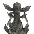 Chimaera-Roost-CAD.jpg Night Elves - WarCraft 3 - Complete Package