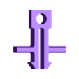 Lock Mech_v5.stl Clip Lock