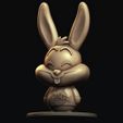 bb.jpg Bugs Bunny // Space Jam 2 New Legends
