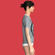 Ladies-Igneous-Rock-T-Shirt_7.png T-shirt de senhora de rocha ígnea | Marvelous / Clo3d / obj / fbx