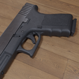 Glock_19-angle4.png Glock-19 (PROPGUN) Tamaño a escala 1:1