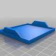 Tray_2_-_Easy_Fit.png E3D (6mm) Nozzle Rack