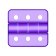 hinge_v1.STL BLV MGN Cube TPU lid seal