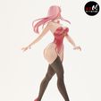 FAN_ZERO_A0031.jpg Zero Two Bunny Ver. by E.S. Monster