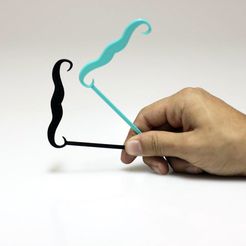 Mustache-BeeVeryCreative-Cults.jpg Bigote delgado