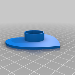 436eae5f-8c6b-4fbe-8dd0-58210657bbc2.png Free 3D file Heart Shaped Box Lazy Susan・3D print model to download