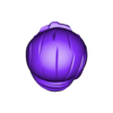 MunnyPride_HairPurple_V10.stl Munny Stuff | Pride | Artoy Figurine Accessories