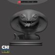 Ar-05.png JESSIE & ARBOK - POKEMON - FUNKO
