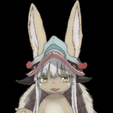 nananchi-2.png NANACHI HAT Made in the Abyss