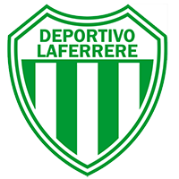 Laferrere.png Deportivo Laferrere Coat of Arms