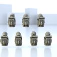 tallarn_torsos_1_backpack.jpg Scifi Desert Troopers Infantry Squad - 40000 and OPR Compatible