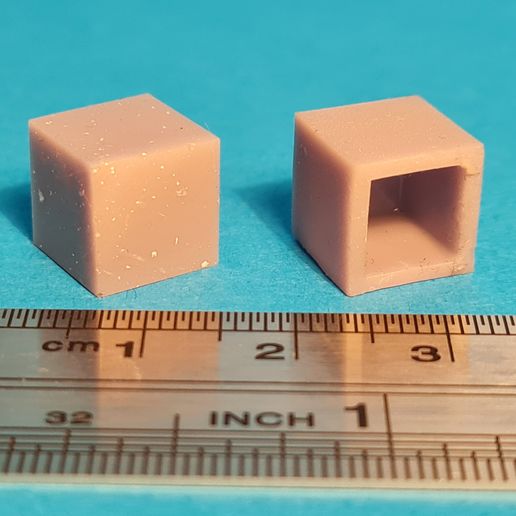 Terracotta-2.jpg Minecraft Terracotta Block