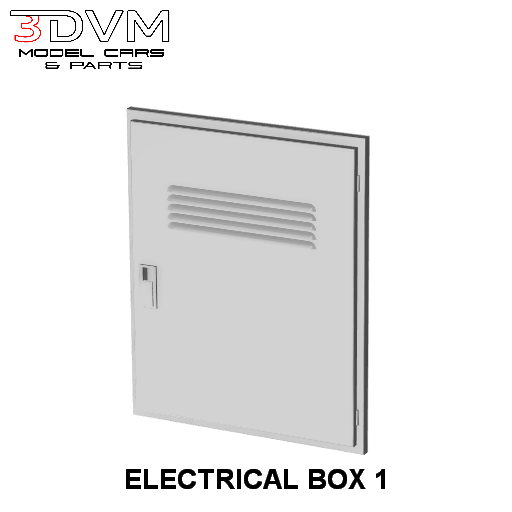 box1.png ELECTRICAL BOX PACK