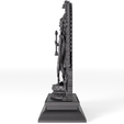 v15.png Divine Ram Lalla Statue 3D Printing File