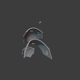 5.png Sephiroth Pauldrons - Final Fantasy 7