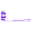 Spectrum_Barrel_and_Rail_-_AF_Tube_Right.stl Adventure Force Spectrum to Nerf Kit