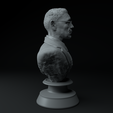 6.png Breaking Bad Complete Premium 3D Bust Pack STL
