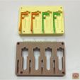 Bambulab-H2C_3.jpg BAMBULAB HOTEND HOLDER H2-P2S-X2D
