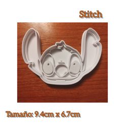 InShot_20220330_160049185.jpg Cutter/Cookie cutter stitch