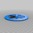 SirHa_Rotor3.png Luftschutzsirene - Handkurbelversion