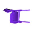 Chair1.stl Chair for 3d modeling